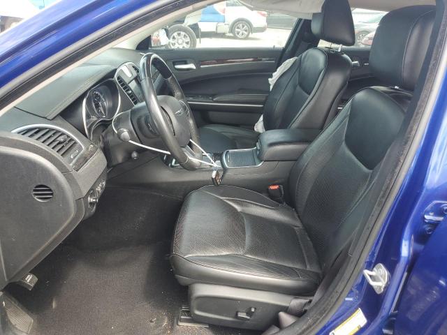 Photo 7 from auction – 2019 CHRYSLER 300 LIMITE with VIN 2C3CCAEG7KH706028