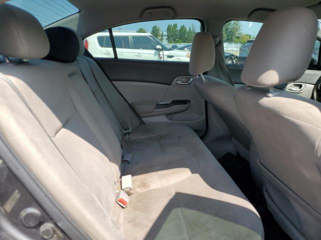 Photo 10 from auction – 2012 HONDA CIVIC LX with VIN 2HGFB2F47CH041088