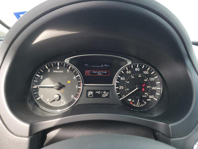 Photo 9 from auction – 2015 NISSAN ALTIMA 2.5 with VIN 1N4AL3AP1FC498764