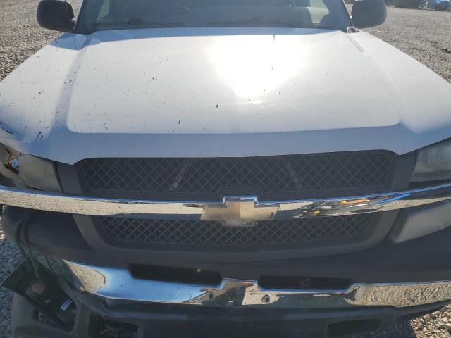 Photo 11 from auction – 2005 CHEVROLET SILVERADO with VIN 2GCEK13T351316094