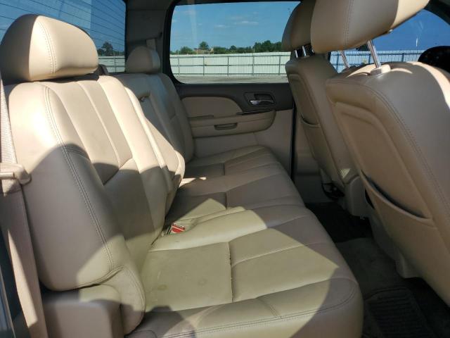 Photo 10 from auction – 2011 GMC SIERRA C15 with VIN 3GTP1WE03BG307281
