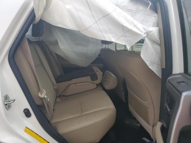 Photo 11 from auction – 2023 TOYOTA 4RUNNER SR with VIN JTEFU5JR4P5294729