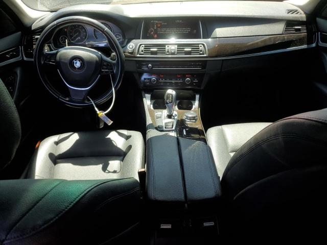 Photo 8 from auction – 2015 BMW 528 I with VIN WBA5A5C58FD520680