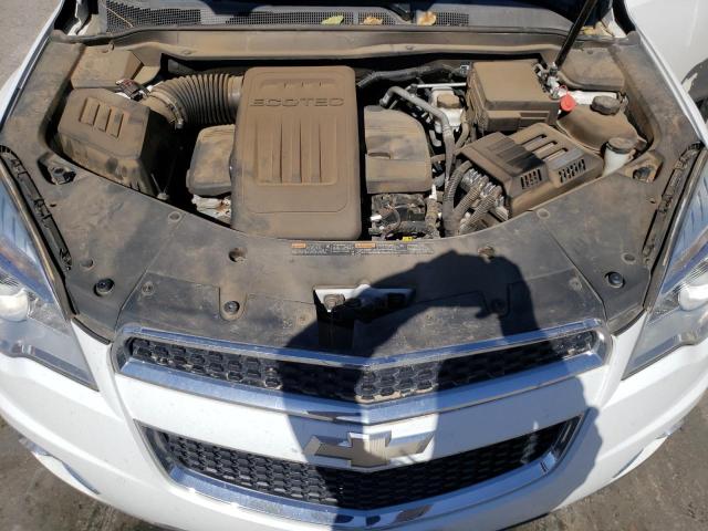 Photo 12 from auction – 2015 CHEVROLET EQUINOX LT with VIN 2GNALCEK9F6302725