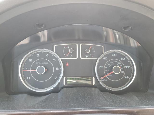Photo 9 from auction – 2009 FORD TAURUS SEL with VIN 1FAHP24W99G105154