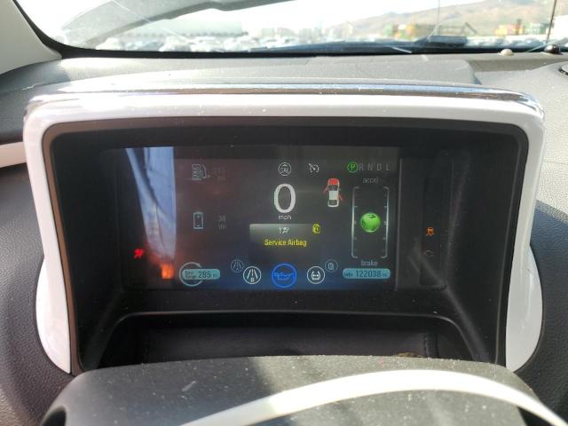 Photo 9 from auction – 2014 CHEVROLET VOLT with VIN 1G1RB6E45EU161131