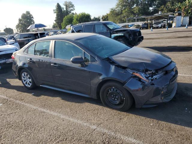 Photo 4 from auction – 2024 TOYOTA COROLLA LE with VIN 5YFB4MDE7RP163709