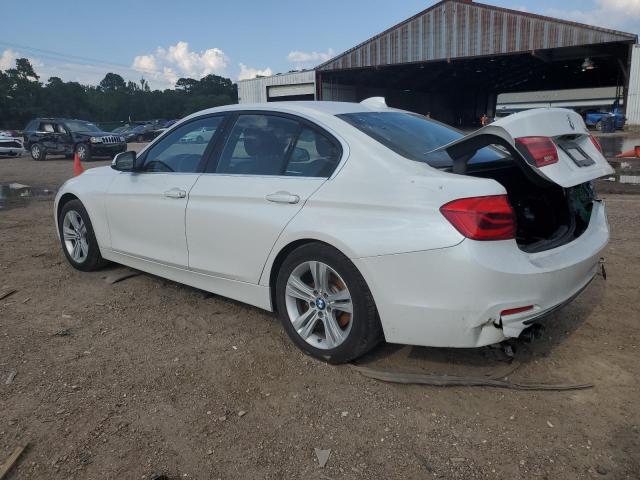 Photo 2 from auction – 2018 BMW 330 I with VIN WBA8B9C52JK676638
