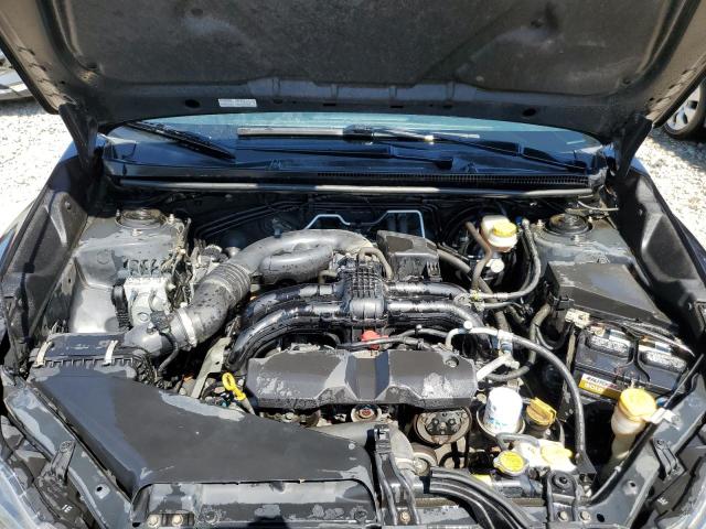 Photo 12 from auction – 2013 SUBARU XV CROSSTR with VIN JF2GPACC6DH835485