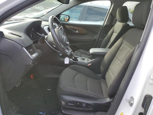 Photo 7 from auction – 2019 GMC TERRAIN SL with VIN 3GKALTEV8KL389952