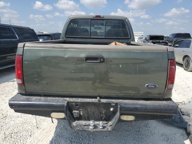 Photo 6 from auction – 2004 FORD F250 SUPER with VIN 1FTNW21P94EB89249