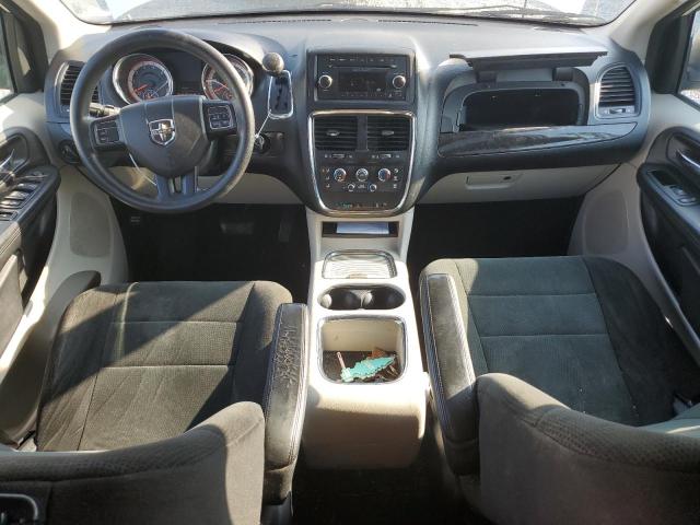 Photo 8 from auction – 2012 DODGE GRAND CARA with VIN 2C4RDGCG7CR112978