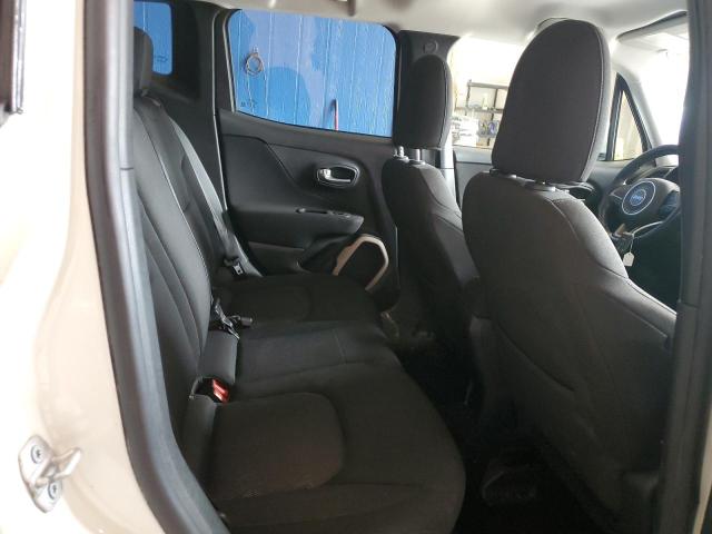 Photo 11 from auction – 2016 JEEP RENEGADE L with VIN ZACCJBBT2GPE15581