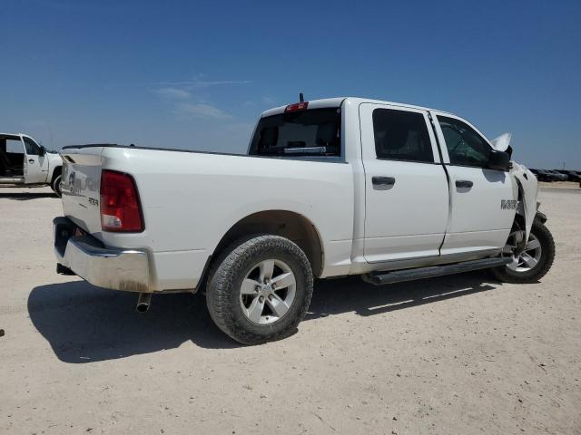 Photo 3 from auction – 2018 RAM 1500 ST with VIN 1C6RR7KMXJS320882