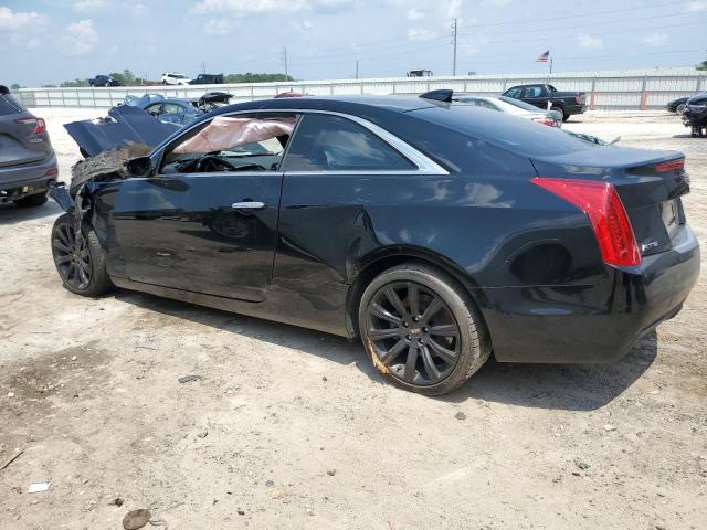 Photo 2 from auction – 2015 CADILLAC ATS with VIN 1G6AA1RX4F0115798