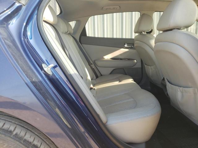 Photo 10 from auction – 2016 KIA OPTIMA EX with VIN 5XXGU4L38GG110593