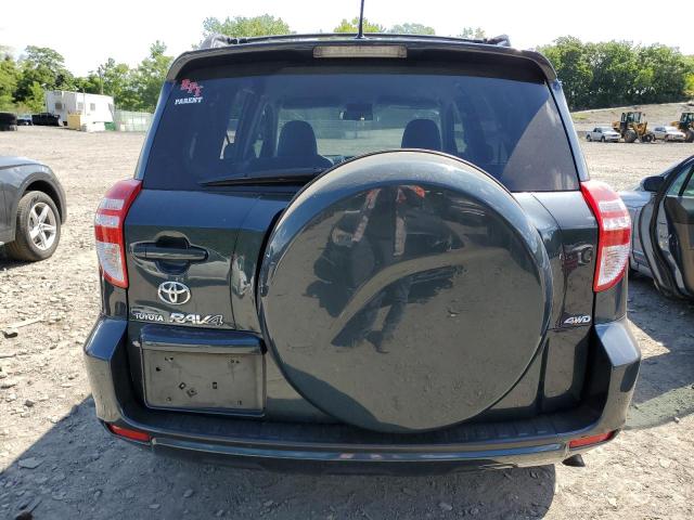 صورة رقم 6 من المزاد - 2010 TOYOTA RAV4 مع VIN 2T3JF4DV4AW045990