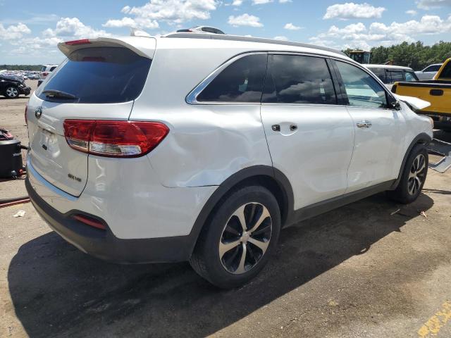 Photo 3 from auction – 2018 KIA SORENTO EX with VIN 5XYPH4A51JG362973