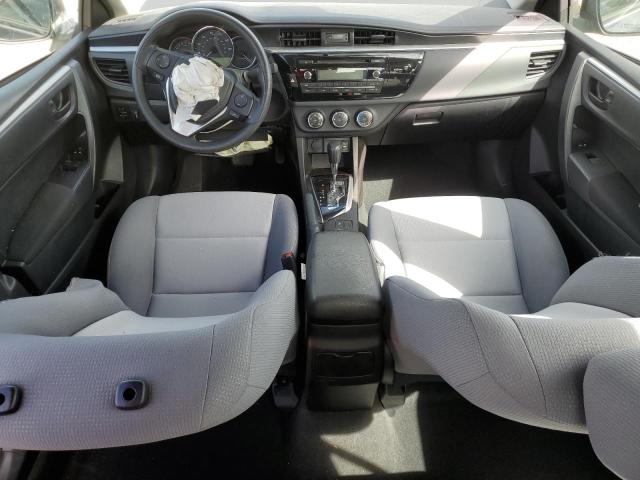 Photo 8 from auction – 2015 TOYOTA COROLLA L with VIN 5YFBURHEXFP336237