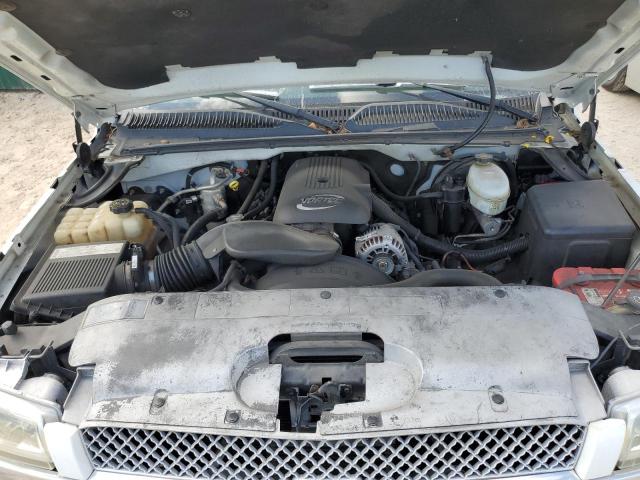 Фото 11 с аукциона – 2004 CHEVROLET SILVERADO с VIN 2GCEK13T841421700