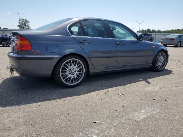 Photo 3 from auction – 2002 BMW 330 I with VIN WBAEV53432KM16650