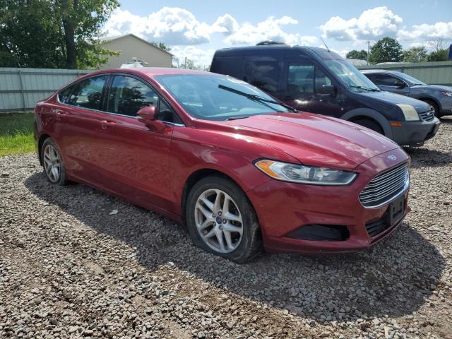 Photo 4 from auction – 2015 FORD FUSION SE with VIN 3FA6P0HD2FR108714