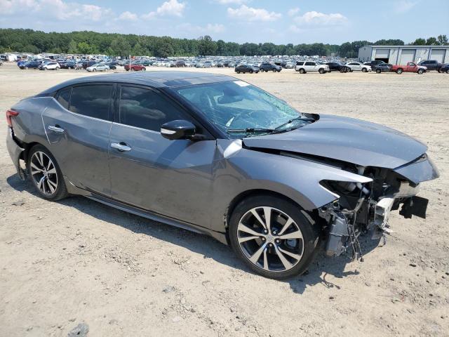 Photo 4 from auction – 2016 NISSAN MAXIMA 3.5 with VIN 1N4AA6AP3GC419555
