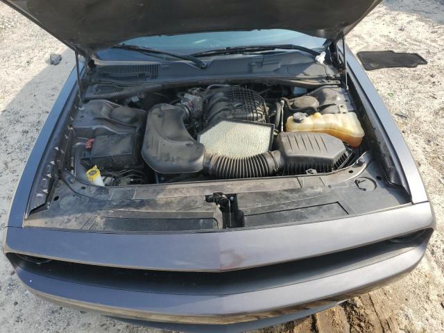Photo 11 from auction – 2021 DODGE CHALLENGER with VIN 2C3CDZAG4MH577833