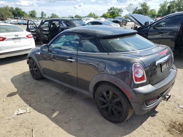 Photo 2 from auction – 2015 MINI COOPER COU with VIN WMWSX3C55FT409449