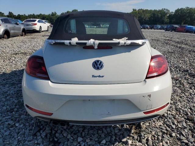 Photo 6 from auction – 2017 VOLKSWAGEN BEETLE S/S with VIN 3VW517ATXHM810228
