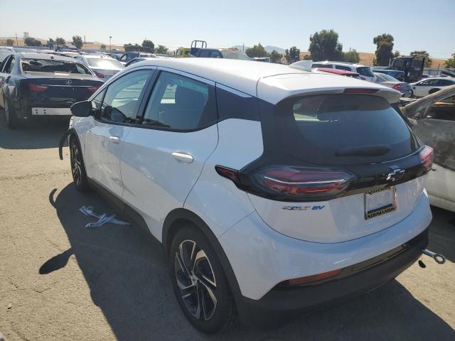 Photo 2 from auction – 2022 CHEVROLET BOLT EV 2L with VIN 1G1FX6S09N4133533