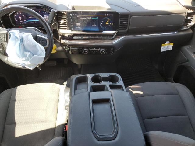 Photo 8 from auction – 2024 CHEVROLET SILVERADO with VIN 2GC4YNE7XR1169845