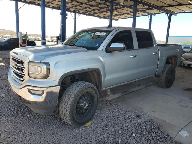 GMC SIERRA K15 2018 with VIN 3GTU2NEC6JG596451 - Photo from auction