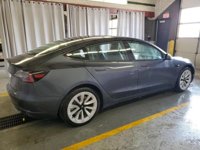 Photo 3 from auction – 2023 TESLA MODEL 3 with VIN 5YJ3E1EA8PF452280