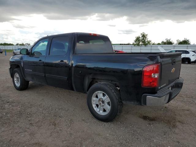 Photo 2 from auction – 2012 CHEVROLET SILVERADO with VIN 3GCPCREA0CG107318