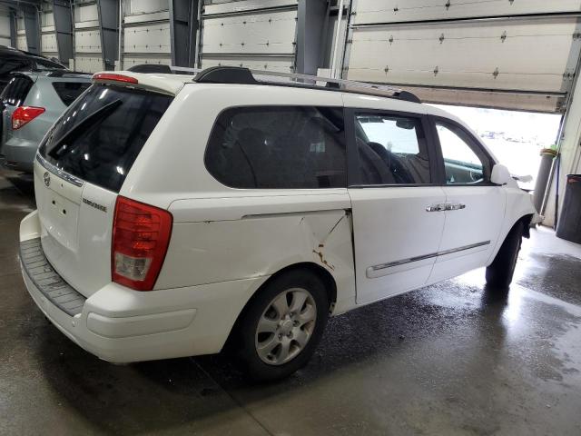 Photo 3 from auction – 2007 HYUNDAI ENTOURAGE with VIN KNDMC233876027514