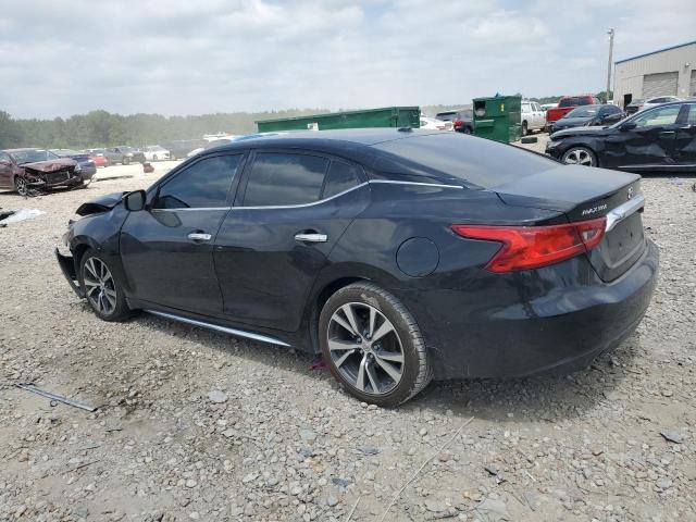 Photo 2 from auction – 2017 NISSAN MAXIMA 3.5 with VIN 1N4AA6AP2HC409679