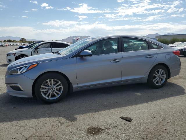 HYUNDAI SONATA SE 2015 with VIN 5NPE24AF4FH141739 - Photo from auction