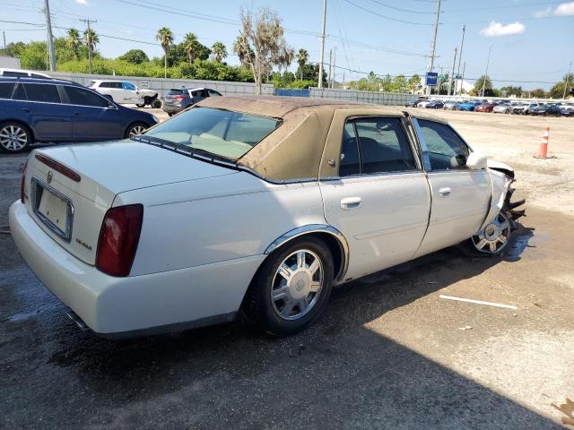 Photo 3 from auction – 2005 CADILLAC DEVILLE with VIN 1G6KD54Y35U194990