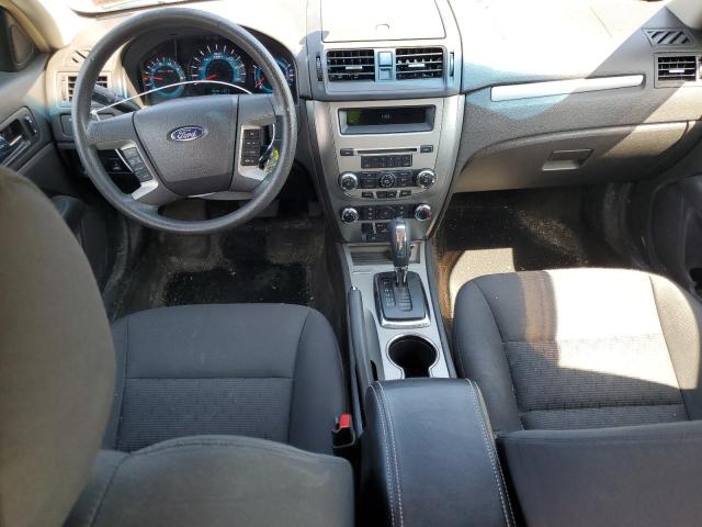 Photo 8 from auction – 2012 FORD FUSION SE with VIN 3FAHP0HA4CR221591