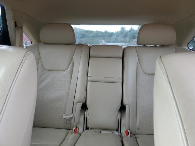 Zdjęcie 10 z aukcji – 2015 LEXUS RX 350 BAS z VIN JTJBK1BA0F2476970