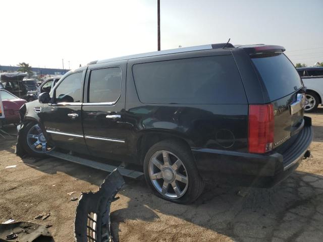 Photo 2 from auction – 2007 CADILLAC ESCALADE E with VIN 1GYFK66897R337688