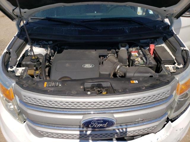 Photo 12 from auction – 2014 FORD EXPLORER X with VIN 1FM5K8D82EGB39846