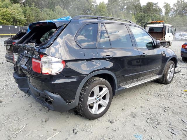 Photo 3 from auction – 2009 BMW X5 XDRIVE3 with VIN 5UXFE43579L270928