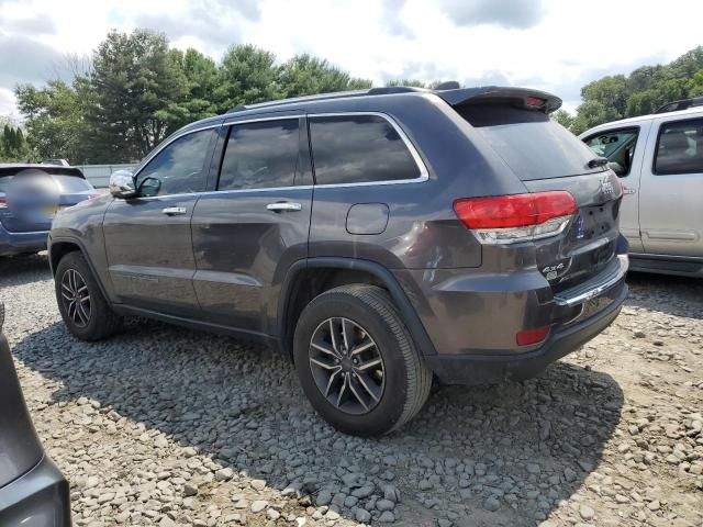 Photo 2 from auction – 2019 JEEP GRAND CHER with VIN 1C4RJFBG8KC548217
