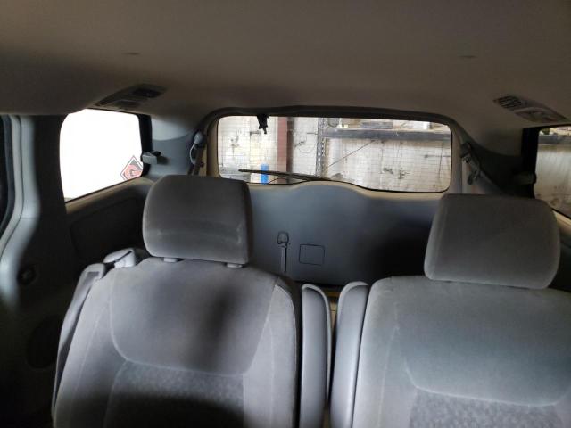 Photo 10 from auction – 2004 TOYOTA SIENNA CE with VIN 5TDZA23C34S049945