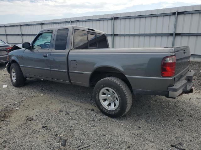 Photo 2 from auction – 2004 FORD RANGER SUP with VIN 1FTYR44E14PB08257