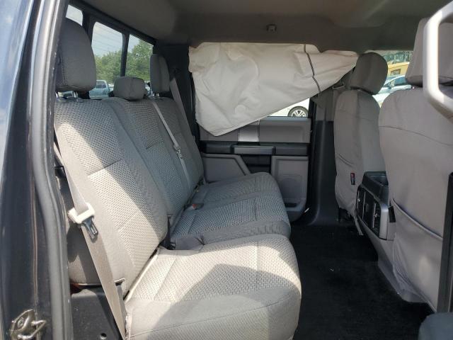 Photo 10 from auction – 2015 FORD F150 SUPER with VIN 1FTEW1EF0FFA55478
