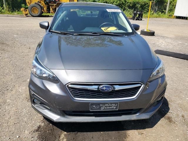 Photo 5 from auction – 2019 SUBARU IMPREZA PR with VIN 4S3GTAC66K3737622