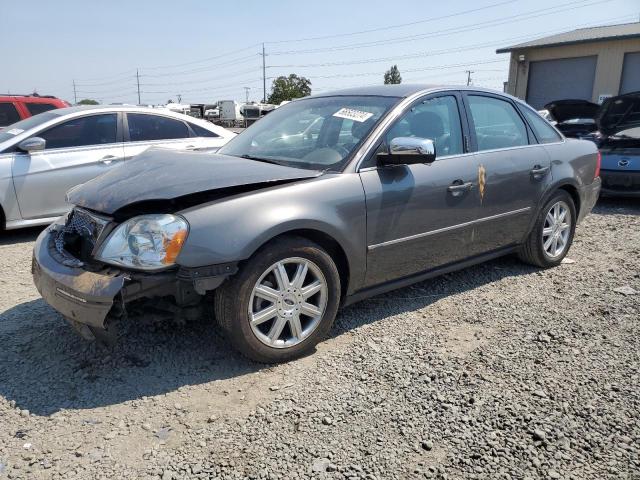 Photo 1 from auction – 2005 FORD FIVE HUNDR with VIN 1FAFP25175G155619